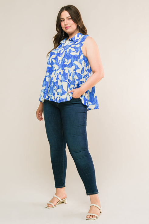 perfectly-imperfect-woven-top Flying Tomato-Sophia's Style-10